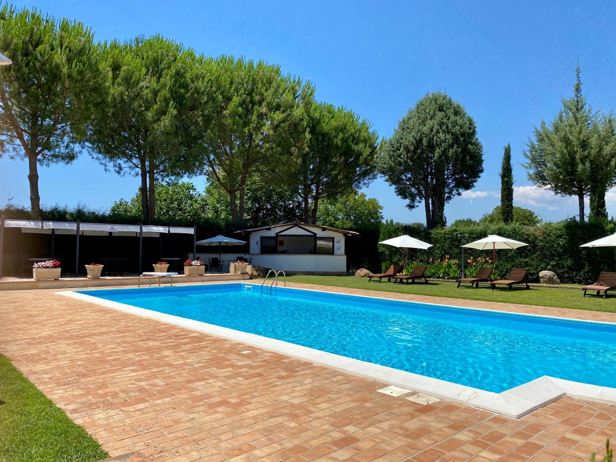 Villa Piero Bisignano Exteriör bild